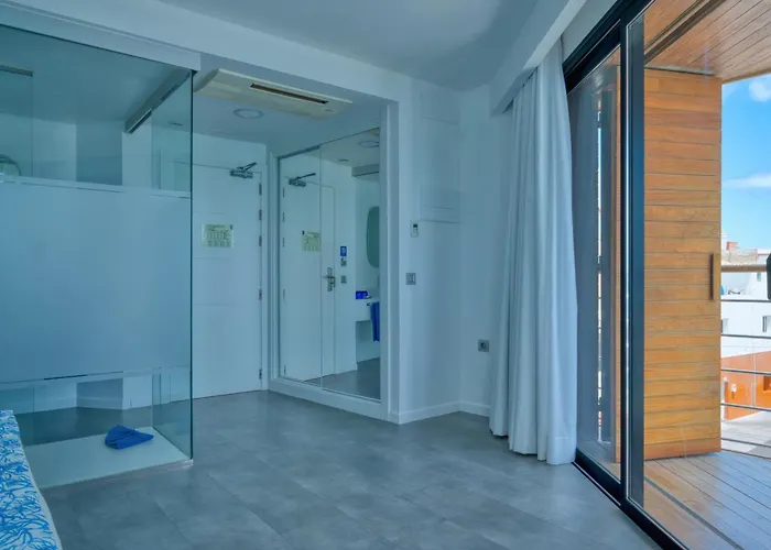 4 star hotel: Hotel Boutique La Marquesina - Adults Only