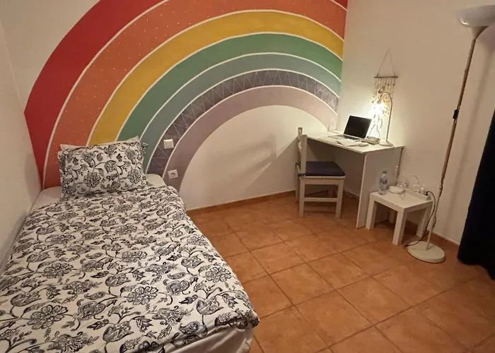Casa Girasol