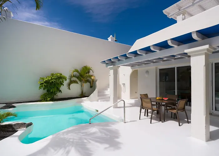 Villas Veaco Bahiazul With Private Pool