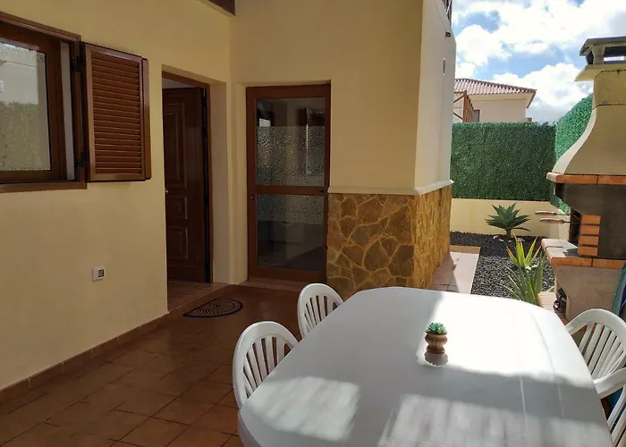 Casa Vacanze Tiffany